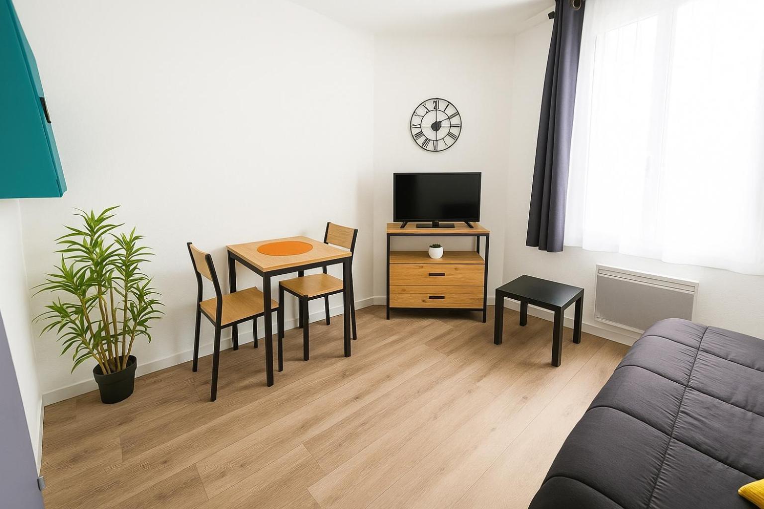 Appartement Cerf3-Centre Ville Meaux-Gare-Disney Bagian luar foto