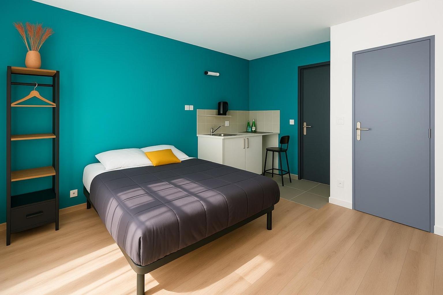 Appartement Cerf3-Centre Ville Meaux-Gare-Disney Bagian luar foto